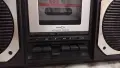 SANKYO stereo radio cassete, снимка 6