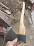 брадва топор испанска , снимка 4