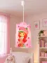 Детска висяща лампа Strawberry Shortcake, снимка 1