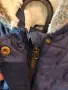 Детско зимно яке Jasper Conran, размер 3-4 години, снимка 7