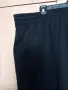 Мъжки черен панталон 5XL, снимка 3