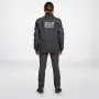 Vanucci Дамско текстилно яке XL, снимка 5