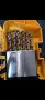 Комплект свредла DeWALT , снимка 4