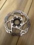 Дискова спирачка (Само дискът) за колело SHIMANO, снимка 1