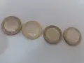 Монета от 1 евро Германия  2002г., снимка 3