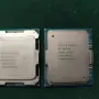3 броя процесори Intel Xeon E5-2620 v3 Intel Xeon E7-4850 v4  Intel Xeon E5-2620 v4, снимка 4