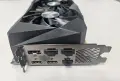 AORUS GeForce RTX 3060 Ti MASTER 8G - Видео карта, снимка 7