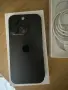 iPhone 16 Pro 128gb Black Titanium, снимка 2
