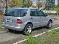 Продава се ML 270, снимка 8