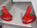 Стопове за Citroen C4 , снимка 2