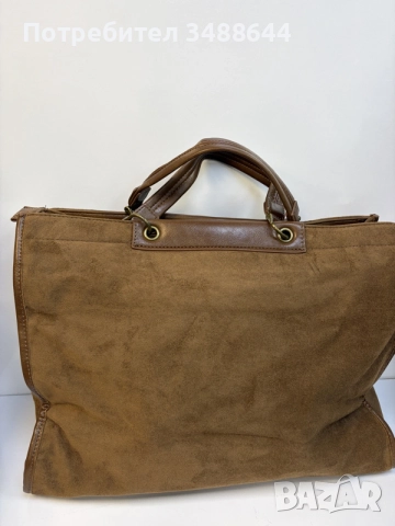 Дамска чанта BagToBag, снимка 5 - Чанти - 56709340