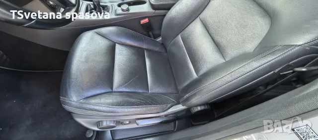 Mersedes Benz b180 cdi 2013, снимка 13 - Автомобили и джипове - 56742202
