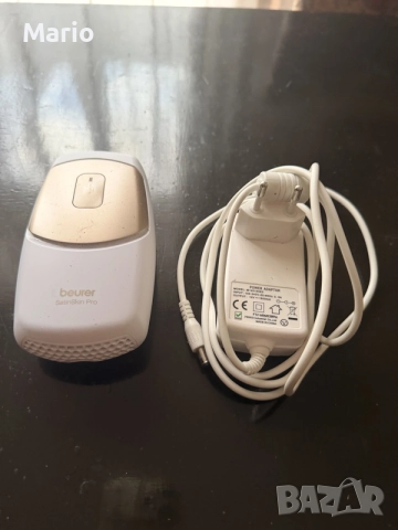 beurer Уред за фотоепилация Long-lasting hair removal IPL 7500 SatinSkin Pro