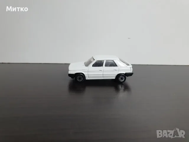 Matchbox Bulgaria, снимка 16 - Колекции - 55052489