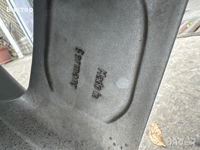 Джанти 5х112 20” Audi Rotor, снимка 7 - Гуми и джанти - 56556620