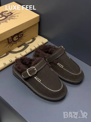 UGG✨ Дамски Обувки , снимка 16 - Дамски ежедневни обувки - 56668357