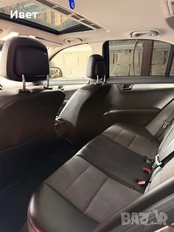 Mercedes Benz C220 646, снимка 7 - Автомобили и джипове - 56555197