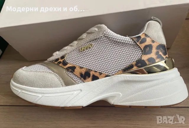 Liu Jo 36 u 37номер, снимка 11 - Маратонки - 56662139