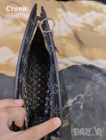 louis vuitton чанта(унисекс), снимка 6 - Чанти - 56747119