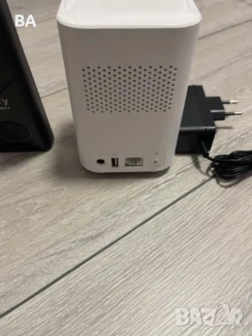 Продавам Смарт видео звънец Eufy, снимка 2 - Домашни звънци и интерфони - 56569308