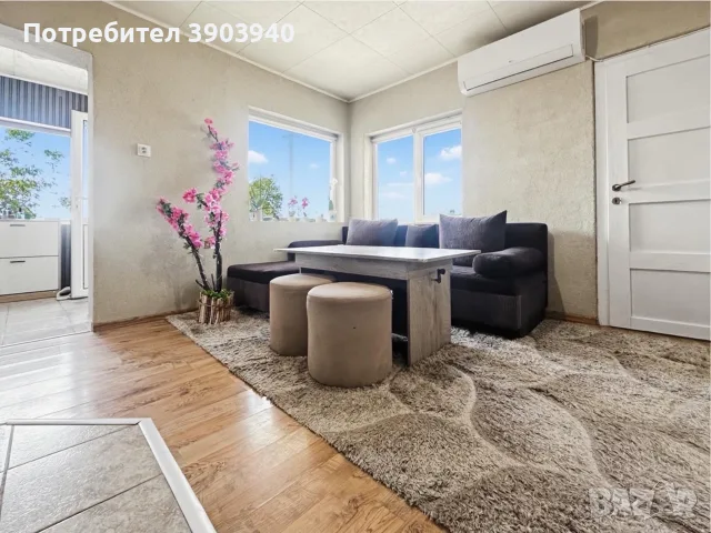 Къща с.Царевец на 10км от града, снимка 6 - Къщи - 56483518