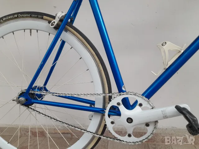Фикси / Сингъл спийд State Bicycle , снимка 7 - Велосипеди - 56707546