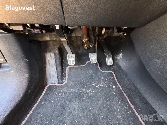 1.0ecoboost ST LINE НА ЧАСТИ, снимка 12 - Автомобили и джипове - 56687037