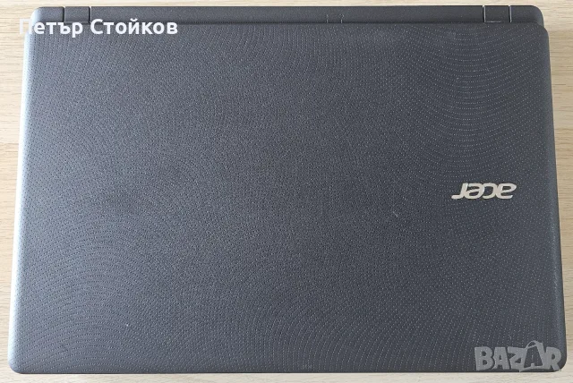 Лаптоп Acer Aspire ES 15, снимка 4 - Лаптопи за дома - 56735367