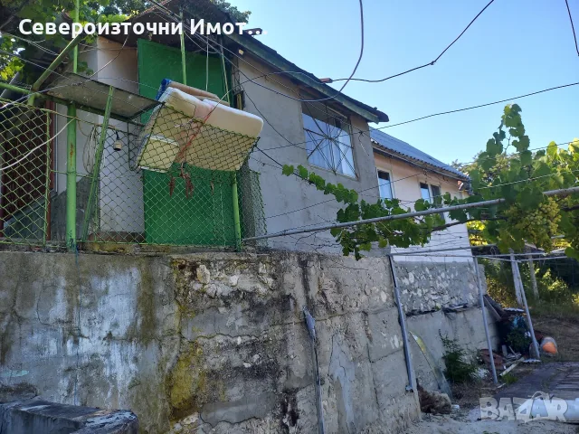 ВИЛА ВИЛНА ЗОНА ОСЕНОВО, снимка 3 - Къщи - 56658864
