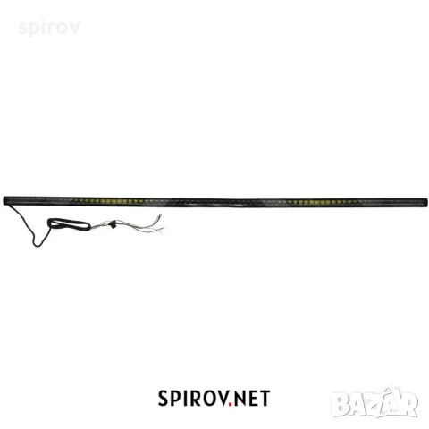 LED бар STRANDS SIBERIA XP SR50 30/240W 1475/16500lm 5700K