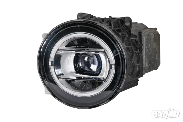 A4639061401 | Десен LED фар Mercedes G-Class, USA/Канада, с модули