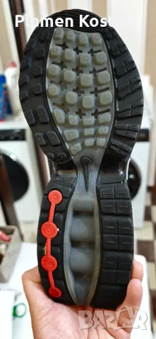 Нови маратонки NIKE, снимка 6 - Маратонки - 56710619