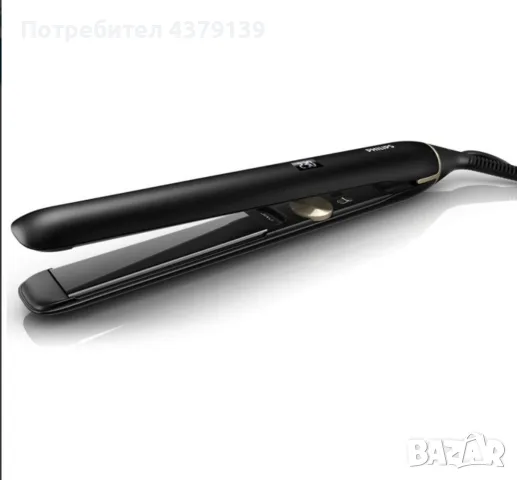 Philips HPS930/00 професионална преса за коса