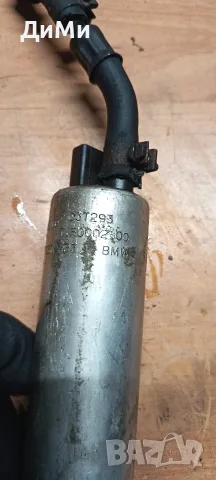 горивна помпа бмв е46 320д 150кс bmw e46 , снимка 4 - Части - 56731994