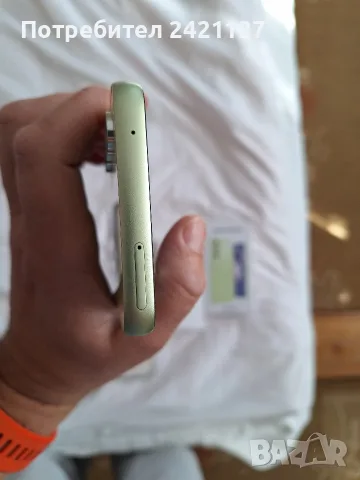 Телефони Samsung Galaxy 5G128GB/8, снимка 10 - Samsung - 51915840