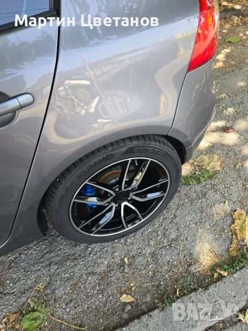 Летни гуми KUMHO , снимка 2 - Гуми и джанти - 56632521