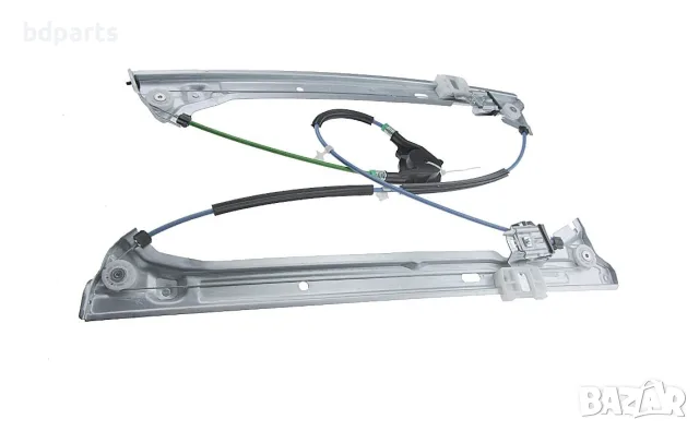 Стъклоповдигач за Mercedes, Vito, Viano W639 Facelift, Преден Ляв