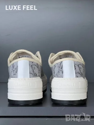 Dior 🔥 Дамски Кецове , снимка 14 - Кецове - 56570513