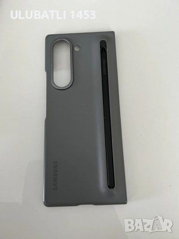 Samsung z fold 6 512гб, снимка 8 - Samsung - 56720902