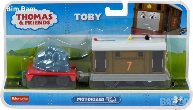 Ashima Deviantart Оригинално моторизиранo влакче с вагон Thomas & Friends - Ashima / Nia ...