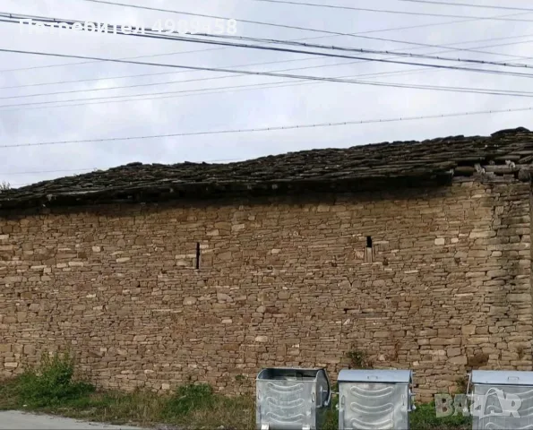 Дялани камъни за строителство – продажба