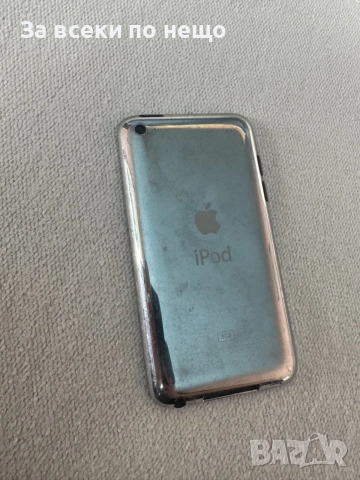 Айпод Apple iPod A1367 touch (4nd Gen) 8GB , ipod touch 4, снимка 4 - iPod - 56573445