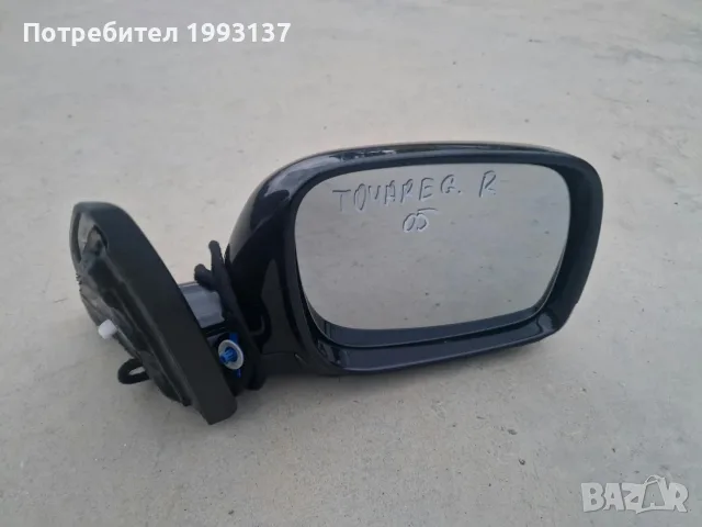 Дясно огледало VW Touareg 2006