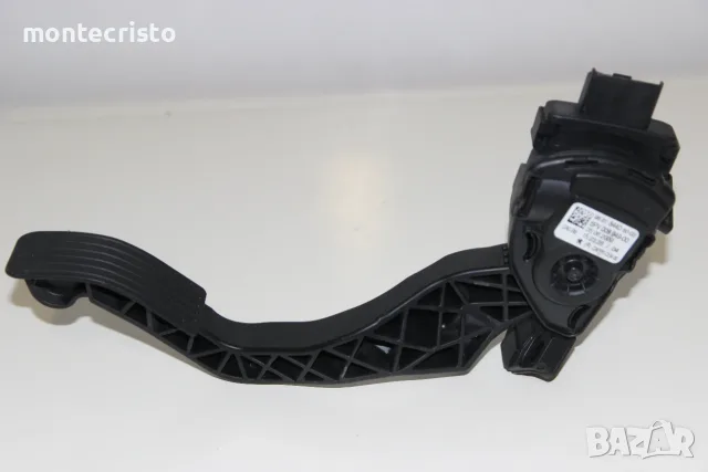 9681844080 / 96 81 8440 80 Педал газ Peugeot 308 T7 (2007-2013г.) потенциометър 96 81 8440 80-03