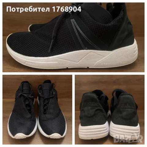 ARKK/детски маратонки-37номер
