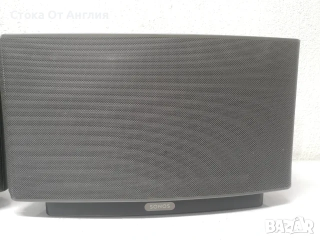 Тонколона - Sonos play 5, снимка 2 - Аудиосистеми - 54036921