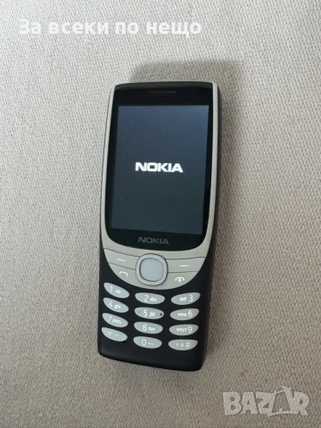 Nokia 8210 4G TA-1489 DS , Нокия 8210, снимка 10 - Nokia - 56750056