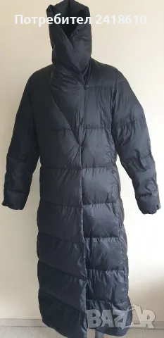 TWINSET Milano Womens Down Jacket Parka Size 44/ - M / L  НОВО! ОРИГИНАЛ! Дамска пухено яке Парка!