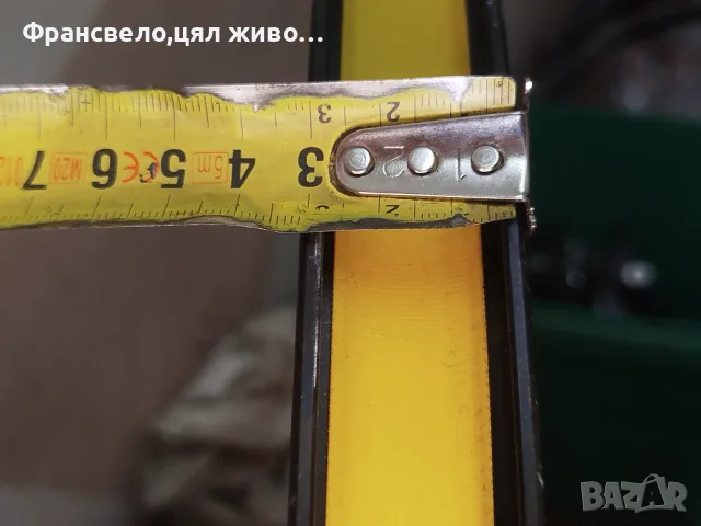 29 цола здрава капла за велосипед колело за диск , снимка 5 - Части за велосипеди - 51906324