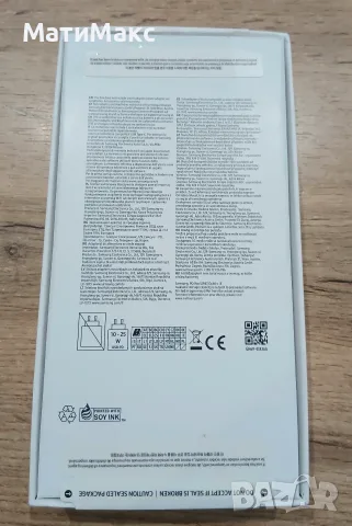 SAMSUNG Galaxy A55, снимка 4 - Samsung - 56705148